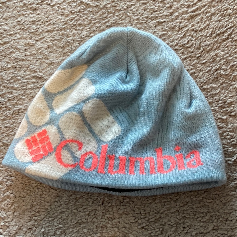 Columbia Women’s beanie